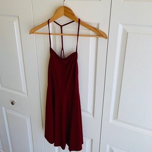 FINAL MARKDOWN 🤩🤗🥳 - Women’s Strappy Dress